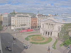 Malinovského náměstí