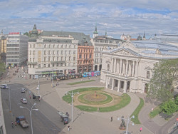 Malinovského náměstí