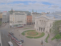 Malinovského náměstí