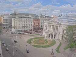 Malinovského náměstí