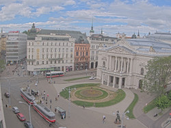 Malinovského náměstí