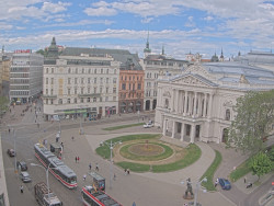 Malinovského náměstí