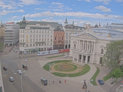 Malinovského náměstí