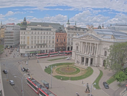 Malinovského náměstí