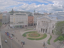Malinovského náměstí