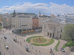Malinovského náměstí