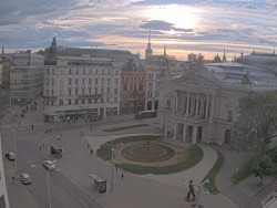 Malinovského náměstí