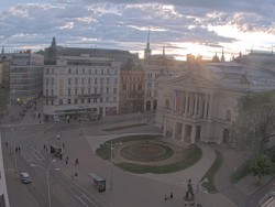 Malinovského náměstí