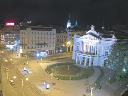 Malinovského náměstí