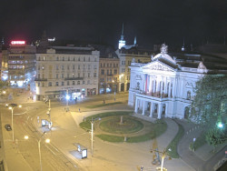 Malinovského náměstí