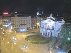 Malinovského náměstí