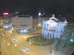 Malinovského náměstí