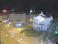 Malinovského náměstí