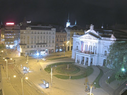 Malinovského náměstí