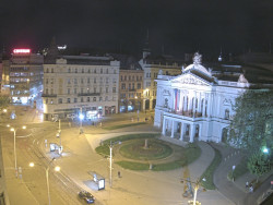 Malinovského náměstí