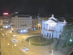 Malinovského náměstí
