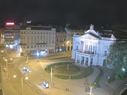 Malinovského náměstí
