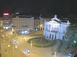Malinovského náměstí