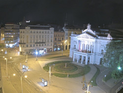 Malinovského náměstí