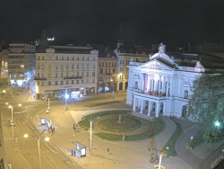 Malinovského náměstí