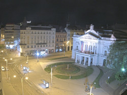 Malinovského náměstí