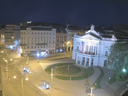 Malinovského náměstí