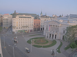 Malinovského náměstí