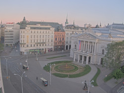 Malinovského náměstí