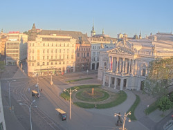 Malinovského náměstí