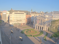 Malinovského náměstí