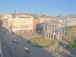 Malinovského náměstí