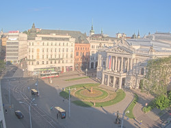 Malinovského náměstí