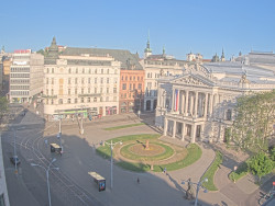 Malinovského náměstí