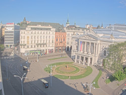Malinovského náměstí