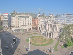 Malinovského náměstí
