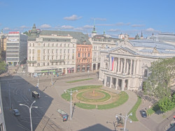 Malinovského náměstí