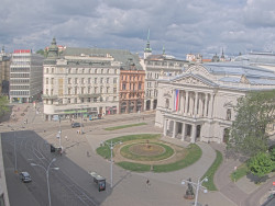 Malinovského náměstí