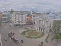 Malinovského náměstí