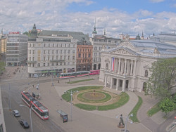 Malinovského náměstí
