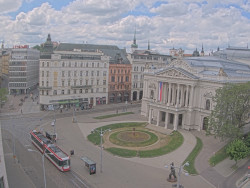 Malinovského náměstí