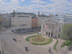 Malinovského náměstí