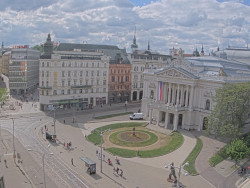 Malinovského náměstí