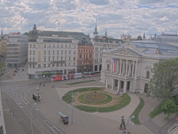 Malinovského náměstí
