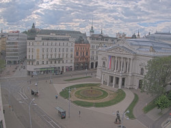 Malinovského náměstí
