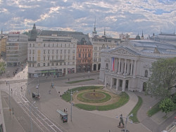 Malinovského náměstí