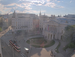 Malinovského náměstí