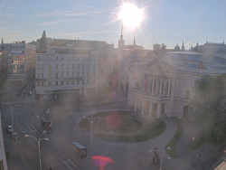 Malinovského náměstí