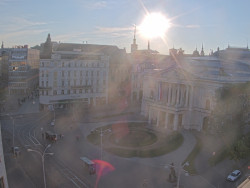 Malinovského náměstí