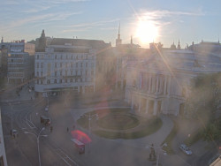 Malinovského náměstí