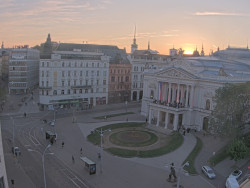 Malinovského náměstí